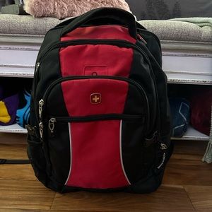 SwissGear laptop backpack